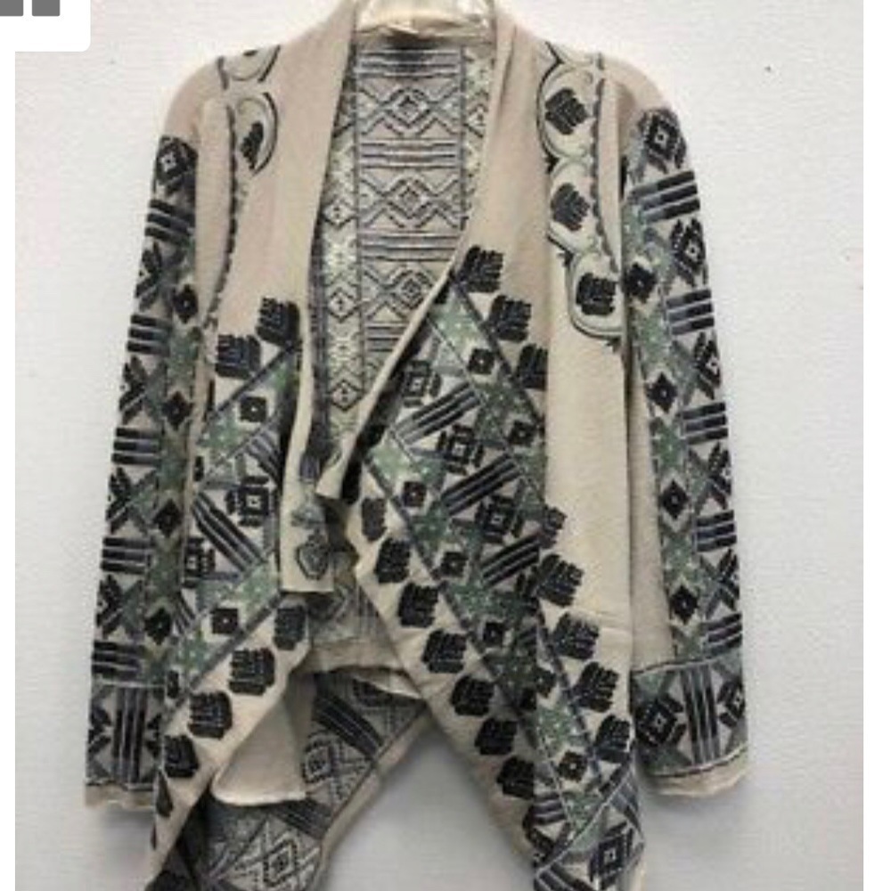 Sundance Artisan Chic wrap